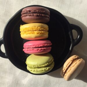 Macarons