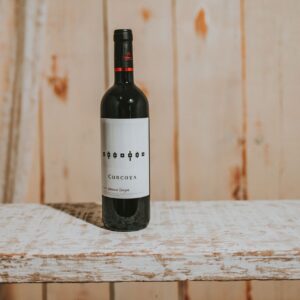 Monastrell from Jumilla